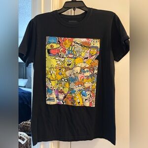 Medium tshirt